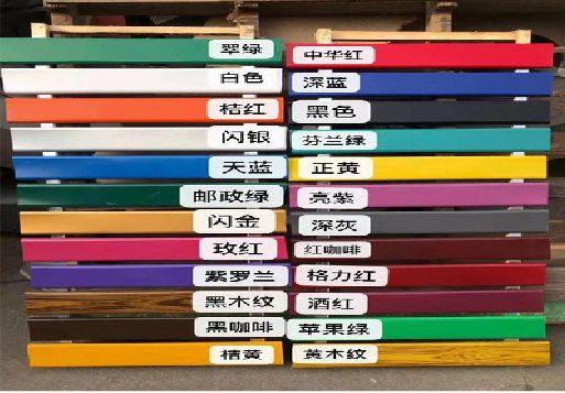 新邵做招牌可以用哪些材料？
